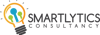 Smartlytics Consultancy Logo