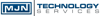 MJN Technology Services Logo