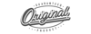 Twining Original Design Logo