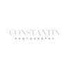 Constantin Photography Logo