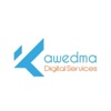 Kawedma Logo