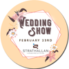 Rochester Brides & Grooms Logo