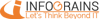 Infograins Software Solutions Pvt. Ltd. Logo