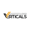 Logo Verticals Logo