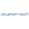 Blueberrysoft Logo