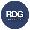 Ragsdale Design Group (RDG) Logo