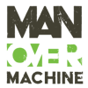 Man Over Machine Logo