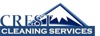 Crest Cleaning Services Logo