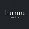 humu media Logo