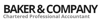 Baker & Company Logo