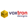 Voxtron Designs Logo