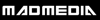 Mad Media Logo
