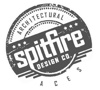 Spitfire Design Co. Logo
