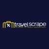 Travel Scrape Logo