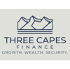 Three Capes Finance - Mortgage Broker Hobart Logo