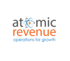Atomic Revenue Logo