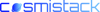 Cosmistack, Inc. Logo