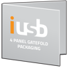 IUSB Logo