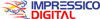 Impressico Digital Logo