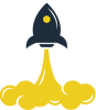 ProdRocket Logo
