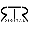 RTR Digital Logo