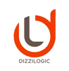 Dizzilogic IT Solution Logo