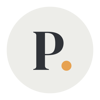 Primitive. Logo