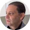 Ian David Lazar Logo