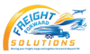 admin freight forwarding solutions Logo