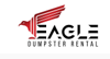 Eagle Dumpster Rental Logo