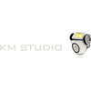 KM Studio Logo