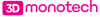 3D Montech Logo