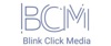 Blink Click Media Logo