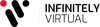Infinitely Virtual (IV) Logo