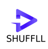 SHUFFLL Logo