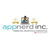 AppNerd Inc Logo