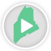 Maine Video Marketing Logo