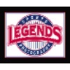 Legends Sports Photography Logo