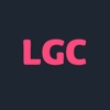 LGC media Logo