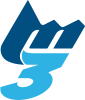 M3 Transport, LLC Logo
