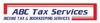 ABC Tax Services Logo