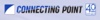 Connecting Point Logo
