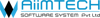 Aiimtech Software System Logo