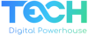 Tech | Digital Powerhouse Logo