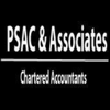 PSAC and Associates Logo