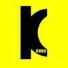 Konbo studio photography Logo