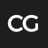 CG Production Co Logo