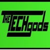 The Tech Gods Logo