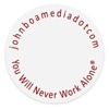 John Boa Media Logo