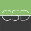 Coded Sky Design Logo